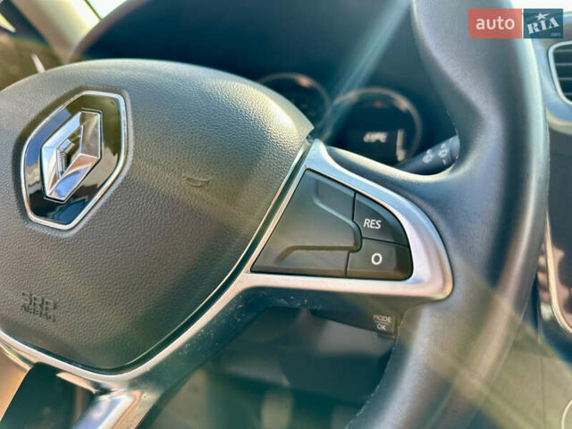 Коричневый Рено Логан, объемом двигателя 1.46 л и пробегом 40 тыс. км за 9555 $, фото 30 на Automoto.ua