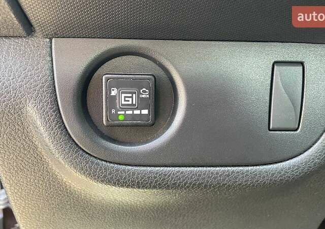 Рено Логан 2017 у Києві на Automoto.ua Коричневий Рено Логан, об'ємом двигуна 1.15 л та пробігом 91 тис. км за 7490 $, фото 13 на Automoto.ua