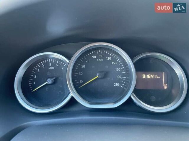 Коричневый Рено Логан, объемом двигателя 1.15 л и пробегом 91 тыс. км за 7990 $, фото 20 на Automoto.ua