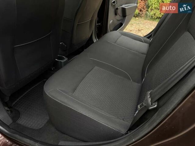 Коричневий Рено Логан, об'ємом двигуна 1.46 л та пробігом 155 тис. км за 8200 $, фото 51 на Automoto.ua