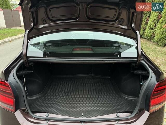 Коричневий Рено Логан, об'ємом двигуна 1.46 л та пробігом 155 тис. км за 8200 $, фото 68 на Automoto.ua