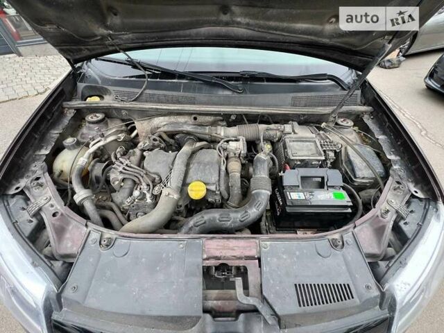 Коричневий Рено Логан, об'ємом двигуна 1.46 л та пробігом 237 тис. км за 6900 $, фото 41 на Automoto.ua