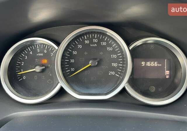 Рено Логан 2017 у Києві на Automoto.ua Коричневий Рено Логан, об'ємом двигуна 1.15 л та пробігом 91 тис. км за 7490 $, фото 17 на Automoto.ua