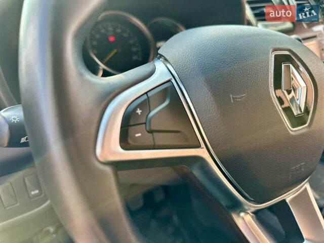 Коричневый Рено Логан, объемом двигателя 1.46 л и пробегом 40 тыс. км за 9555 $, фото 31 на Automoto.ua