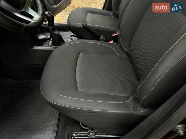 Коричневий Рено Логан, об'ємом двигуна 1.46 л та пробігом 155 тис. км за 8200 $, фото 41 на Automoto.ua