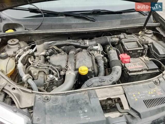 Коричневий Рено Логан, об'ємом двигуна 1.5 л та пробігом 61 тис. км за 8950 $, фото 3 на Automoto.ua