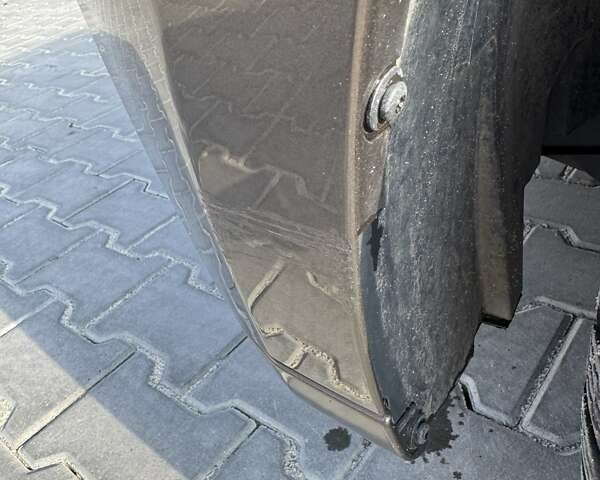 Коричневий Рено Логан, об'ємом двигуна 1.46 л та пробігом 86 тис. км за 10500 $, фото 24 на Automoto.ua