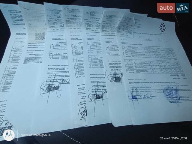 Коричневий Рено Логан, об'ємом двигуна 0.9 л та пробігом 81 тис. км за 10000 $, фото 41 на Automoto.ua