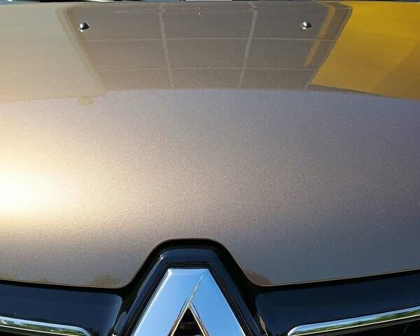 Коричневий Рено Логан, об'ємом двигуна 0.9 л та пробігом 81 тис. км за 10000 $, фото 25 на Automoto.ua