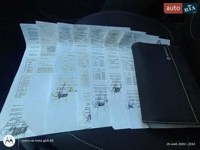 Коричневий Рено Логан, об'ємом двигуна 0.9 л та пробігом 81 тис. км за 10000 $, фото 42 на Automoto.ua