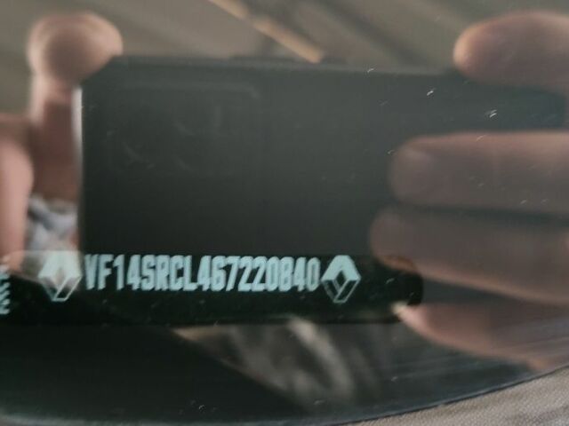 Коричневый Рено Логан, объемом двигателя 1.5 л и пробегом 89 тыс. км за 9999 $, фото 3 на Automoto.ua