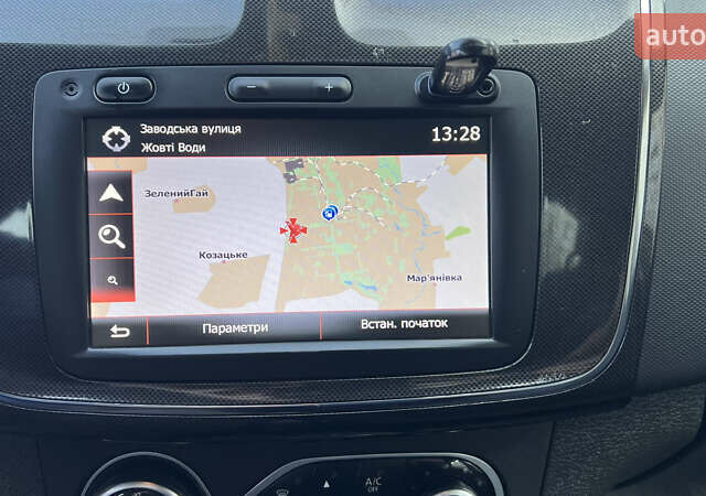 Коричневий Рено Логан, об'ємом двигуна 1.46 л та пробігом 68 тис. км за 11300 $, фото 41 на Automoto.ua