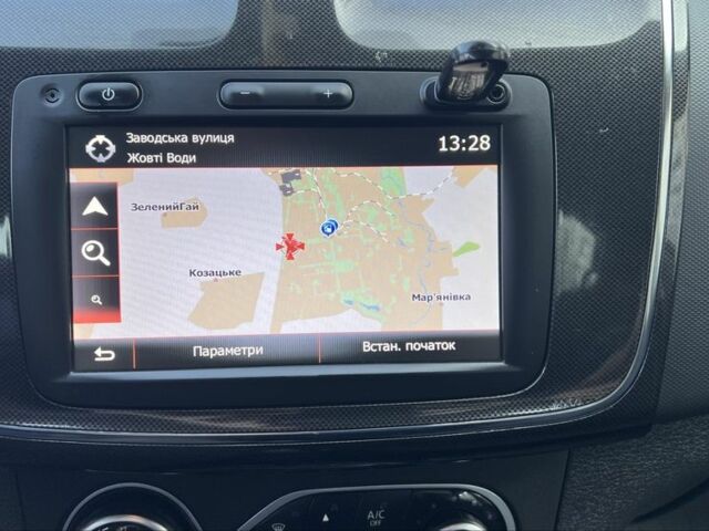 Коричневый Рено Логан, объемом двигателя 1.5 л и пробегом 68 тыс. км за 11300 $, фото 19 на Automoto.ua