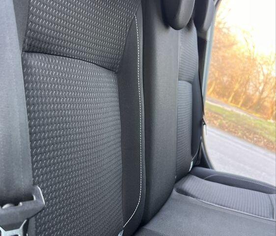 Коричневый Рено Логан, объемом двигателя 1.5 л и пробегом 68 тыс. км за 11300 $, фото 14 на Automoto.ua