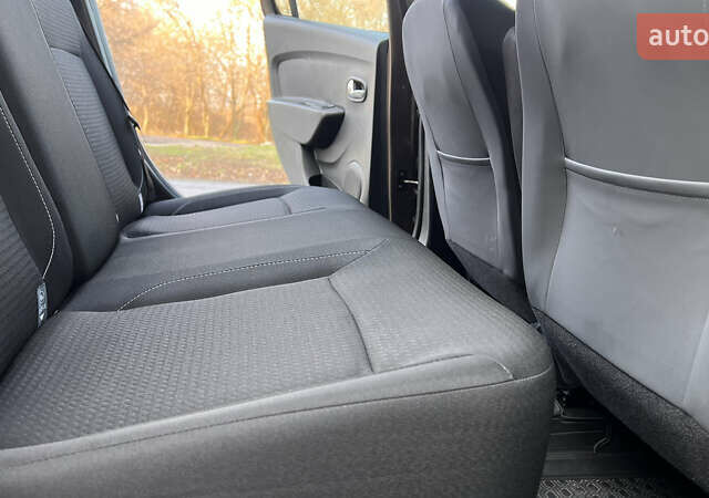 Коричневий Рено Логан, об'ємом двигуна 1.46 л та пробігом 68 тис. км за 11300 $, фото 49 на Automoto.ua