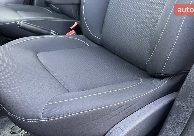 Коричневий Рено Логан, об'ємом двигуна 1.46 л та пробігом 68 тис. км за 11300 $, фото 25 на Automoto.ua