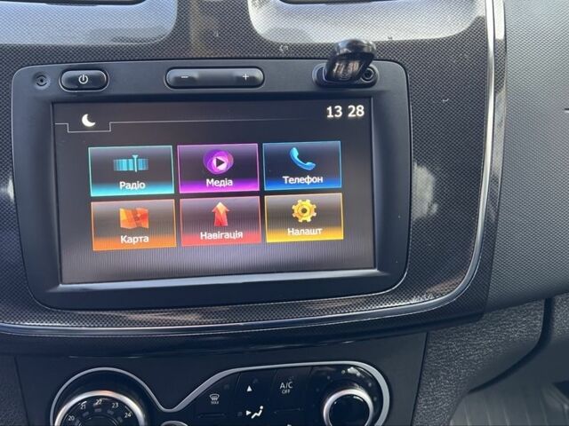 Коричневый Рено Логан, объемом двигателя 1.5 л и пробегом 68 тыс. км за 11300 $, фото 18 на Automoto.ua