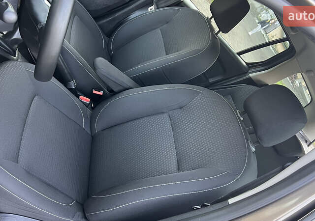 Коричневий Рено Логан, об'ємом двигуна 1.46 л та пробігом 68 тис. км за 11300 $, фото 24 на Automoto.ua