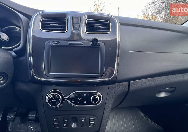 Коричневий Рено Логан, об'ємом двигуна 1.46 л та пробігом 68 тис. км за 11300 $, фото 39 на Automoto.ua