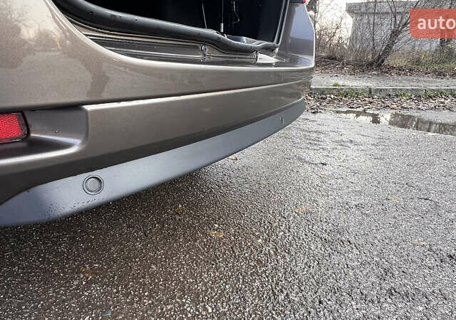 Коричневий Рено Логан, об'ємом двигуна 1.46 л та пробігом 68 тис. км за 11300 $, фото 48 на Automoto.ua