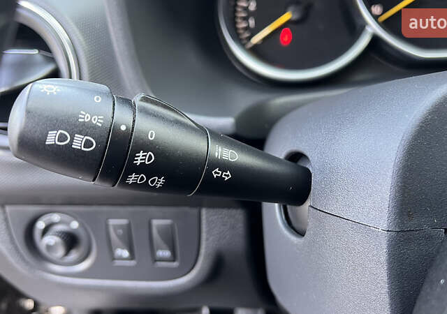 Коричневий Рено Логан, об'ємом двигуна 1.46 л та пробігом 68 тис. км за 11300 $, фото 50 на Automoto.ua