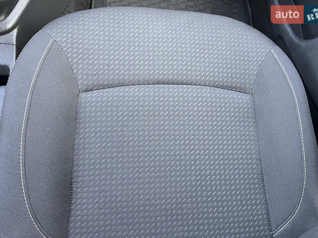 Коричневий Рено Логан, об'ємом двигуна 1.46 л та пробігом 68 тис. км за 11300 $, фото 55 на Automoto.ua