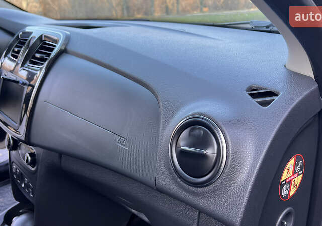 Коричневий Рено Логан, об'ємом двигуна 1.46 л та пробігом 68 тис. км за 11300 $, фото 28 на Automoto.ua