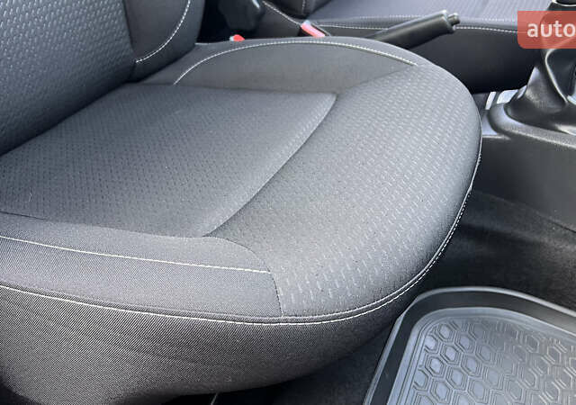 Коричневий Рено Логан, об'ємом двигуна 1.46 л та пробігом 68 тис. км за 11300 $, фото 30 на Automoto.ua