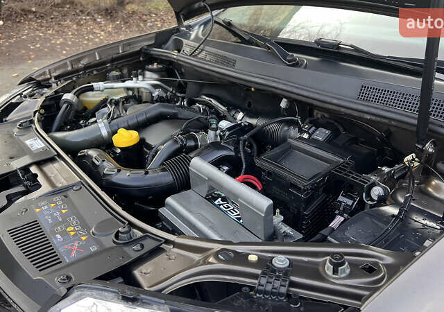 Коричневий Рено Логан, об'ємом двигуна 1.46 л та пробігом 68 тис. км за 11300 $, фото 57 на Automoto.ua