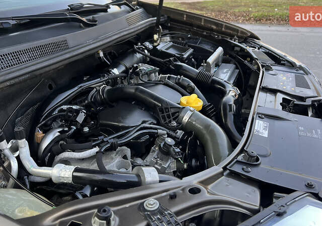 Коричневий Рено Логан, об'ємом двигуна 1.46 л та пробігом 68 тис. км за 11300 $, фото 58 на Automoto.ua