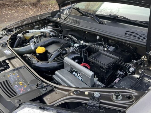 Коричневый Рено Логан, объемом двигателя 1.5 л и пробегом 68 тыс. км за 11300 $, фото 22 на Automoto.ua