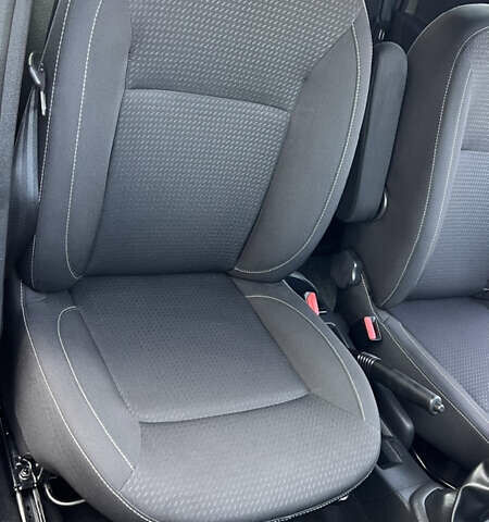 Коричневий Рено Логан, об'ємом двигуна 1.46 л та пробігом 68 тис. км за 11300 $, фото 29 на Automoto.ua