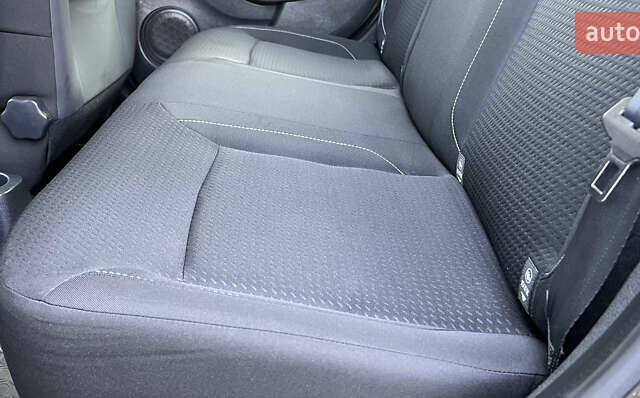 Коричневий Рено Логан, об'ємом двигуна 1.46 л та пробігом 68 тис. км за 11300 $, фото 36 на Automoto.ua