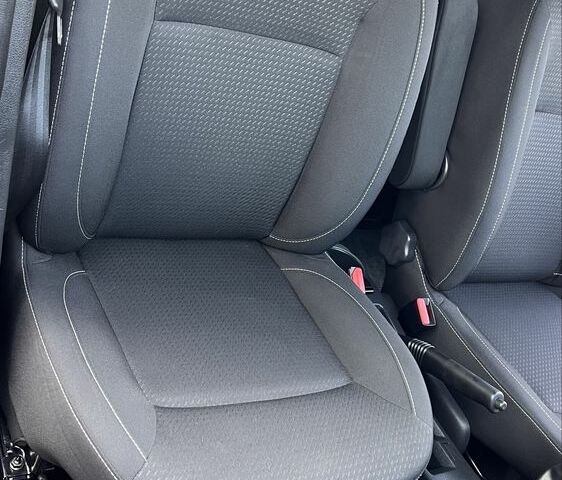 Коричневый Рено Логан, объемом двигателя 1.5 л и пробегом 68 тыс. км за 11300 $, фото 13 на Automoto.ua