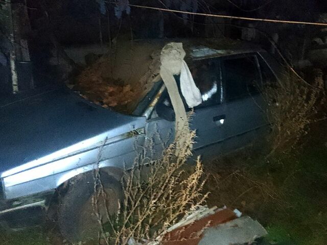 Рено Логан, об'ємом двигуна 2 л та пробігом 0 тис. км за 150 $, фото 2 на Automoto.ua