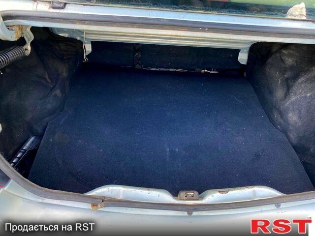 Рено Логан, объемом двигателя 1.4 л и пробегом 185 тыс. км за 1500 $, фото 10 на Automoto.ua