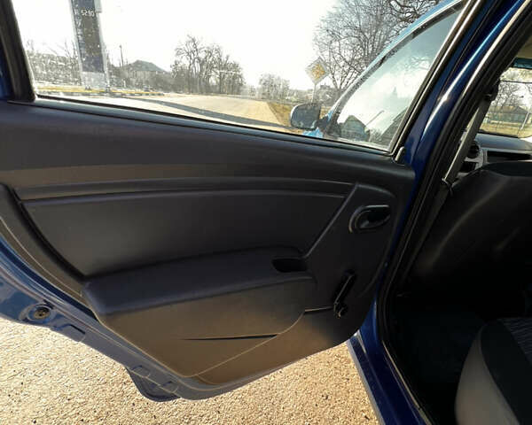 Рено Логан, объемом двигателя 1.5 л и пробегом 264 тыс. км за 3650 $, фото 10 на Automoto.ua