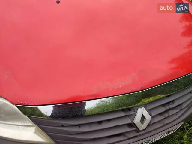 Рено Логан, объемом двигателя 1.39 л и пробегом 162 тыс. км за 4200 $, фото 13 на Automoto.ua