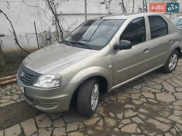 Рено Логан, об'ємом двигуна 1.4 л та пробігом 169 тис. км за 3000 $, фото 1 на Automoto.ua