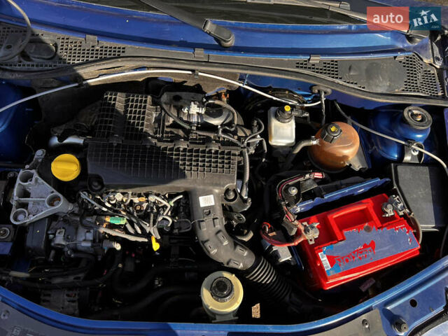 Рено Логан, объемом двигателя 1.5 л и пробегом 264 тыс. км за 3650 $, фото 20 на Automoto.ua
