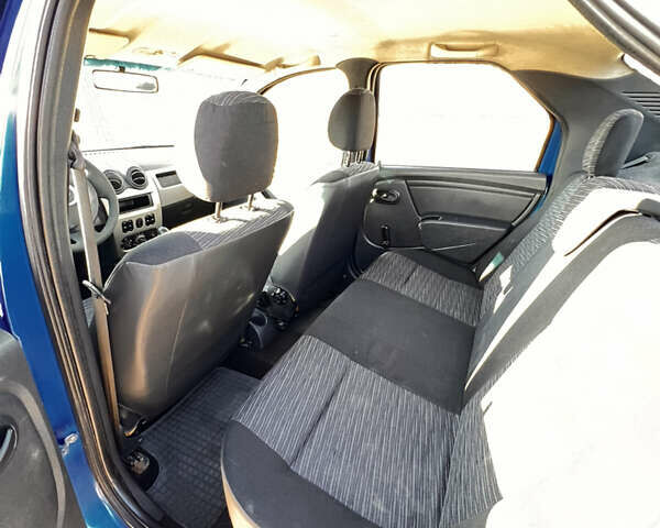 Рено Логан, объемом двигателя 1.5 л и пробегом 264 тыс. км за 3650 $, фото 8 на Automoto.ua