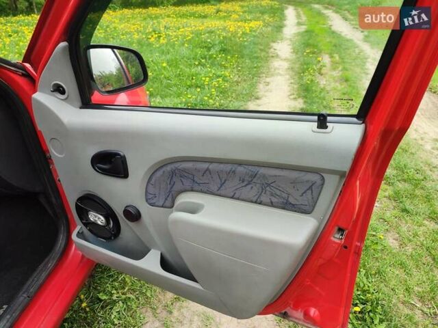 Рено Логан, объемом двигателя 1.39 л и пробегом 162 тыс. км за 4200 $, фото 12 на Automoto.ua