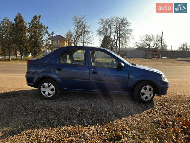Рено Логан, объемом двигателя 1.5 л и пробегом 264 тыс. км за 3650 $, фото 2 на Automoto.ua
