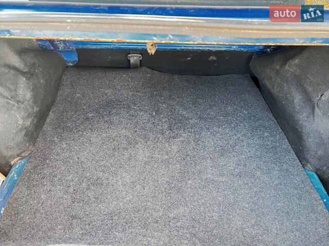 Рено Логан, объемом двигателя 1.5 л и пробегом 264 тыс. км за 3650 $, фото 9 на Automoto.ua