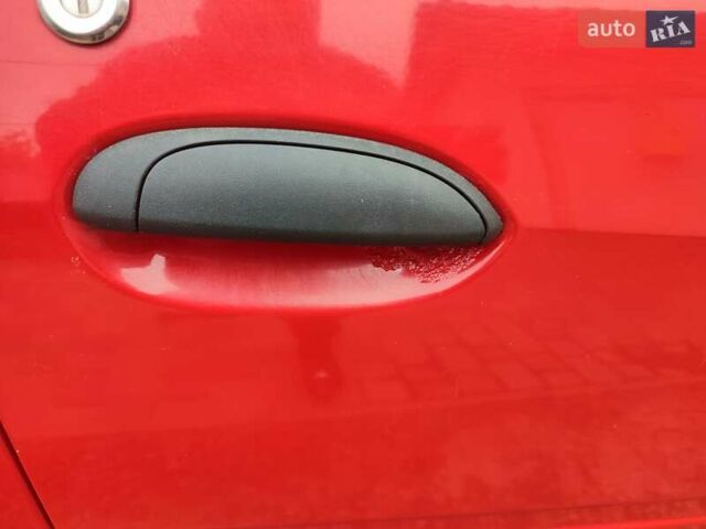 Рено Логан, объемом двигателя 1.39 л и пробегом 162 тыс. км за 4200 $, фото 17 на Automoto.ua