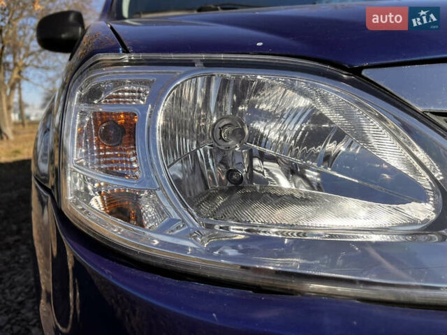 Рено Логан, объемом двигателя 1.5 л и пробегом 264 тыс. км за 3650 $, фото 21 на Automoto.ua