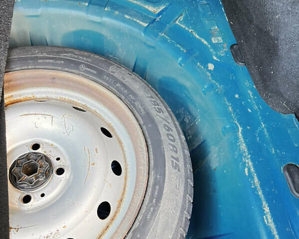 Рено Логан, объемом двигателя 1.5 л и пробегом 264 тыс. км за 3650 $, фото 25 на Automoto.ua