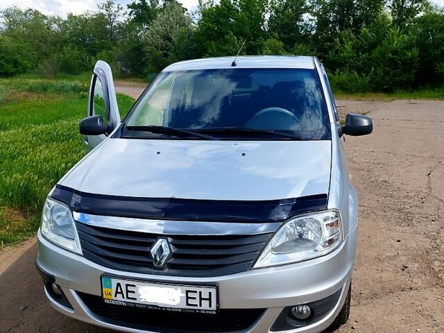 Рено Логан, об'ємом двигуна 1.4 л та пробігом 0 тис. км за 6700 $, фото 1 на Automoto.ua