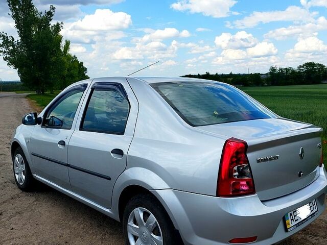 Рено Логан, об'ємом двигуна 1.4 л та пробігом 0 тис. км за 6700 $, фото 7 на Automoto.ua