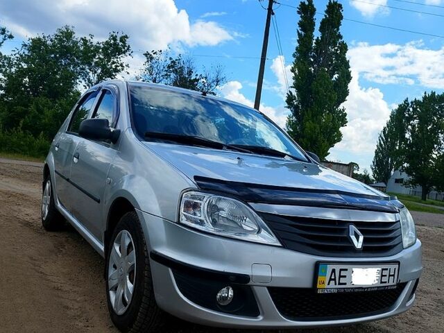 Рено Логан, об'ємом двигуна 1.4 л та пробігом 0 тис. км за 6700 $, фото 9 на Automoto.ua